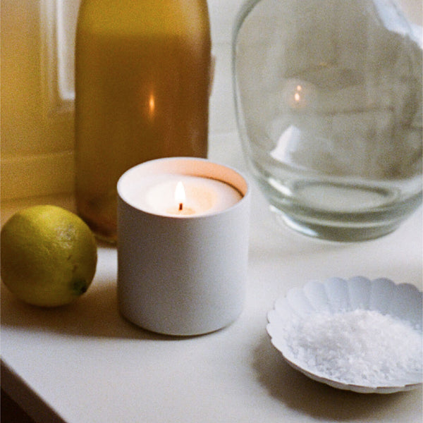 Scent by TY Aroma Candle 日本手工香薰蠟燭 1616 / arita japan