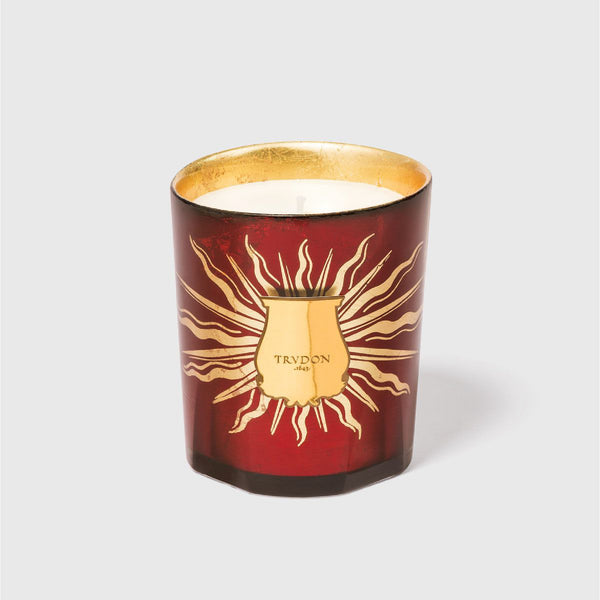 GLORIA Christmas Candle 2023聖誕版香薰蠟燭