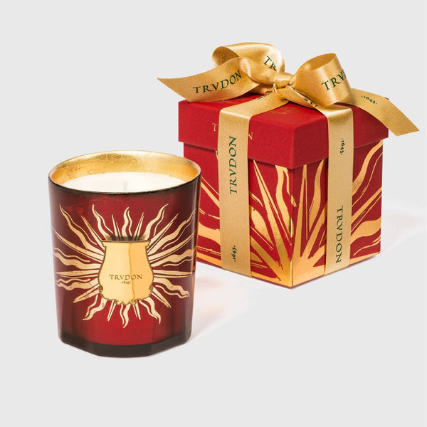 GLORIA Christmas Candle 2023聖誕版香薰蠟燭