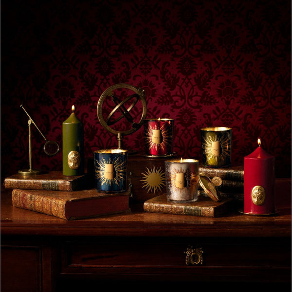 GLORIA Christmas Candle 2023聖誕版香薰蠟燭