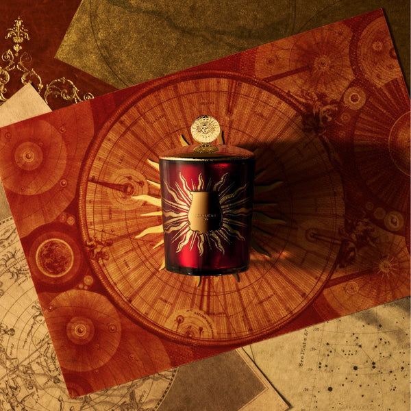 GLORIA Christmas Candle 2023聖誕版香薰蠟燭