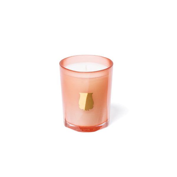 TUILERIES Candle 粉紅胡椒 玫瑰 檀香木香薰蠟燭 70g