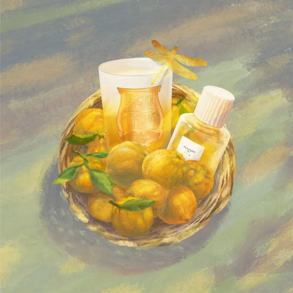 ISLA Perfume 100ml 香水