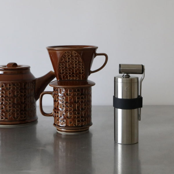 TSUBAME Coffee Mill 咖啡研磨器