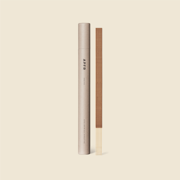 INCENSE STICKS / Between The Sheets 鳶尾花線香