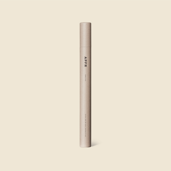INCENSE STICKS / Tobacco Cedar 杉木雲煙線香