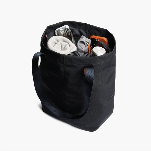 City Tote - Black