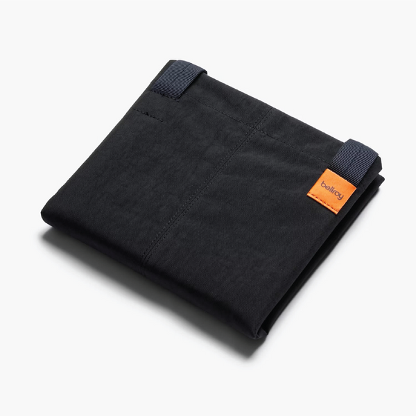 City Tote - Black