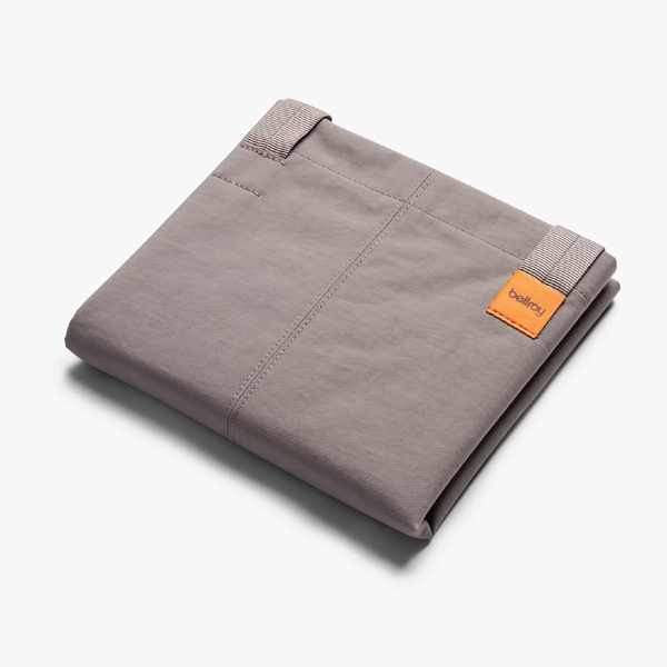 City Tote - Taupe