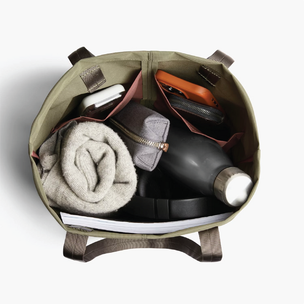 City Tote - Willow