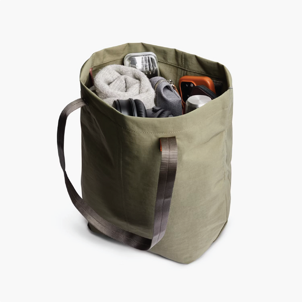 City Tote - Willow