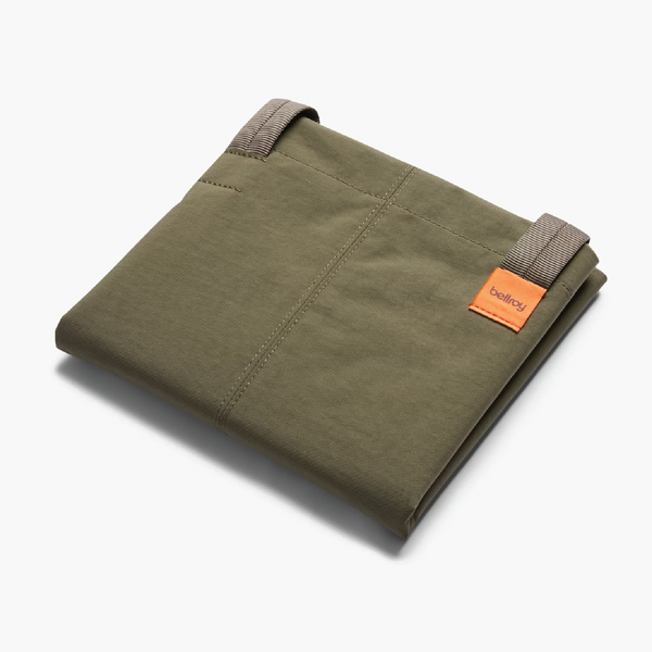 City Tote - Willow