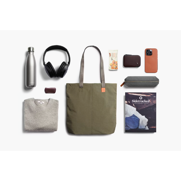 City Tote - Willow
