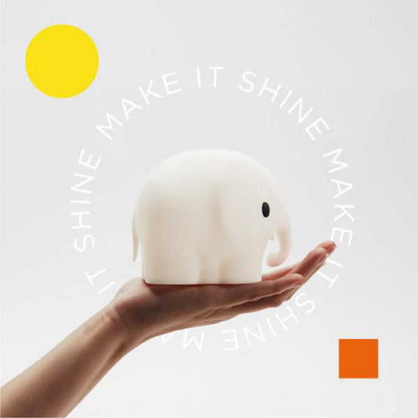 Elephant Bundle of Light 迷你小夜燈