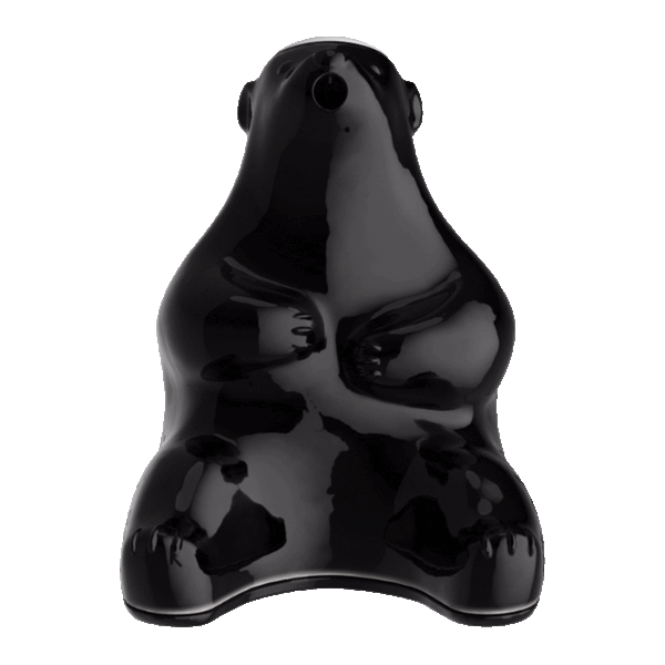 Honey Badger Incense Chamber 小蜜獾香氛器