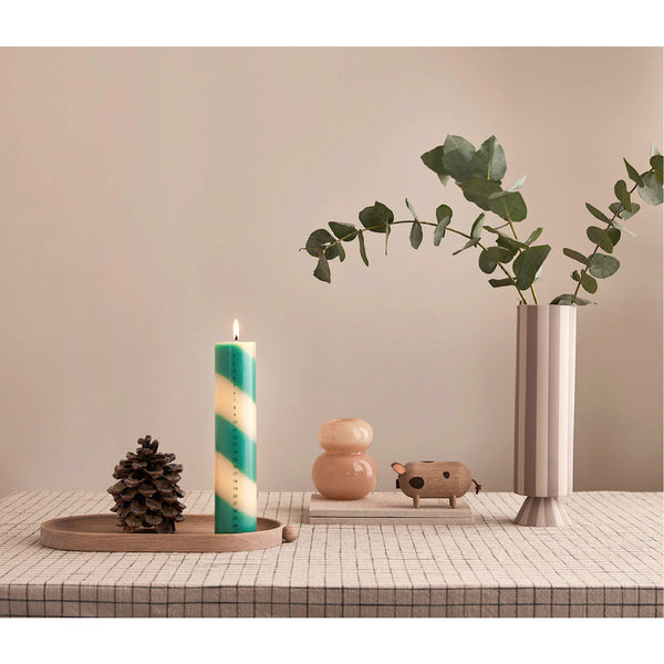 Lasi Vase - Extra Small 玻璃花瓶 迷你 OYOY