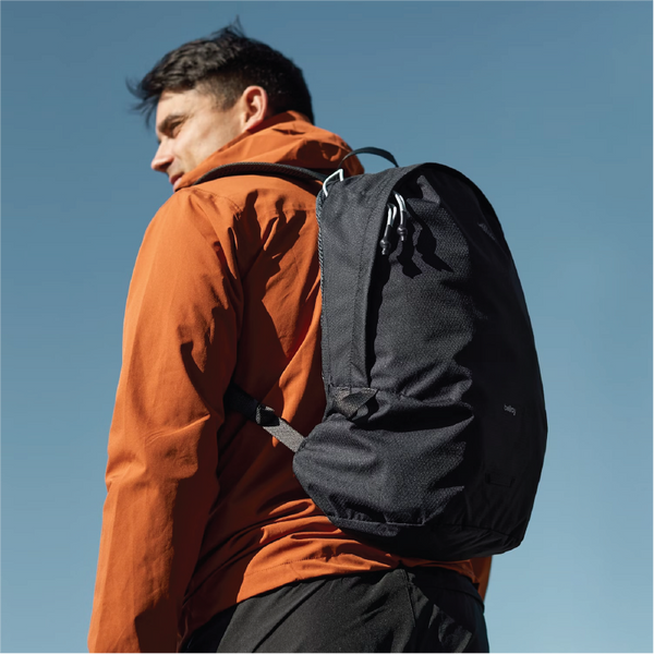 Lite Daypack - Ash