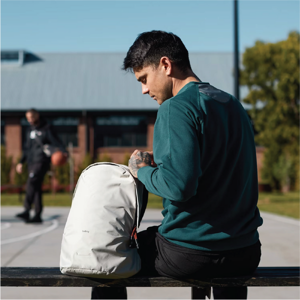 Lite Daypack - Clay