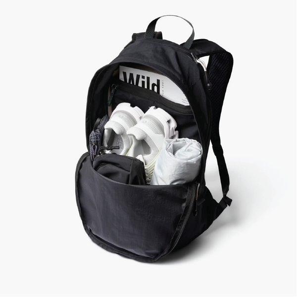Lite Daypack - Black