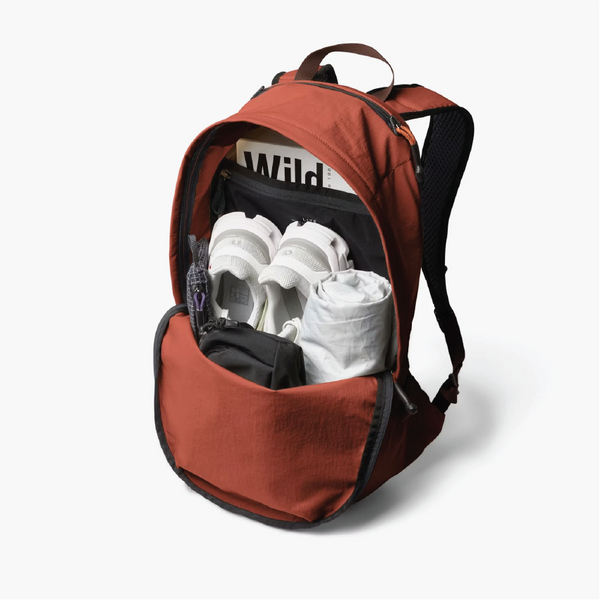 Lite Daypack - Clay