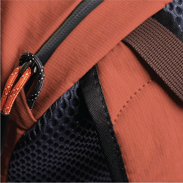 Lite Daypack - Clay