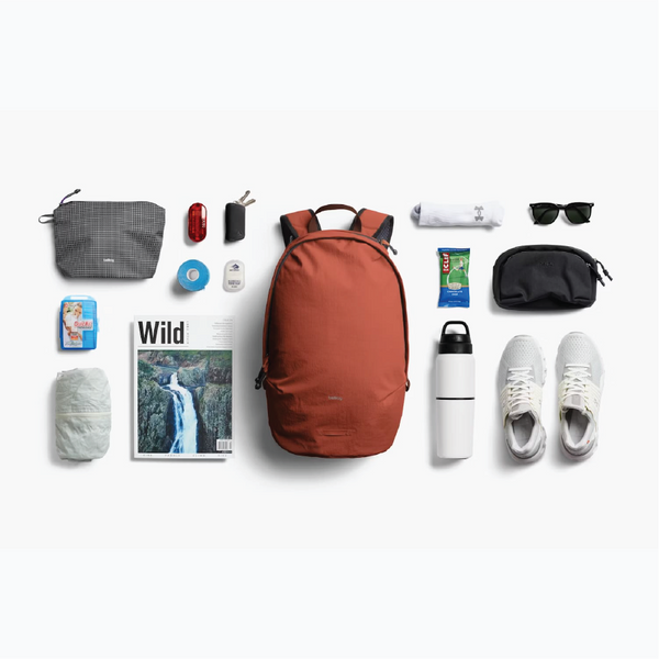 Lite Daypack - Clay