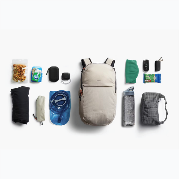 Lite Ready Pack - Ash