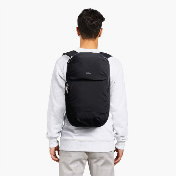 Lite Ready Pack - Black