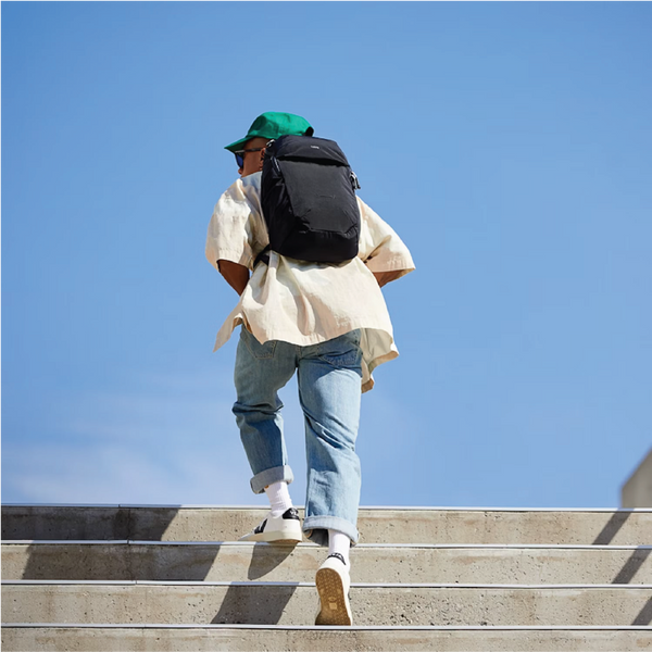 Lite Ready Pack - Ash