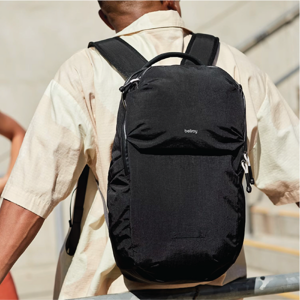 Lite Ready Pack - Ash