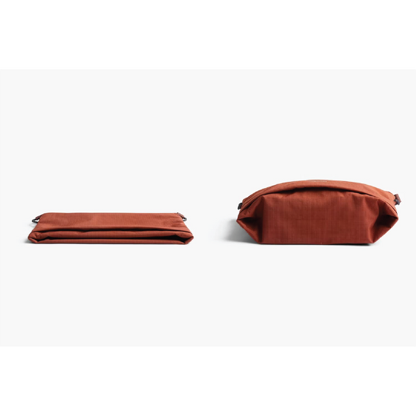 Lite Sacoche - Clay