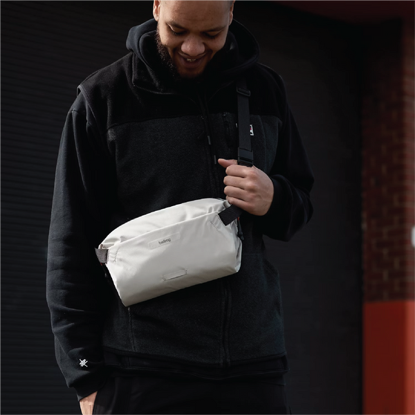 Lite Sling - Ash