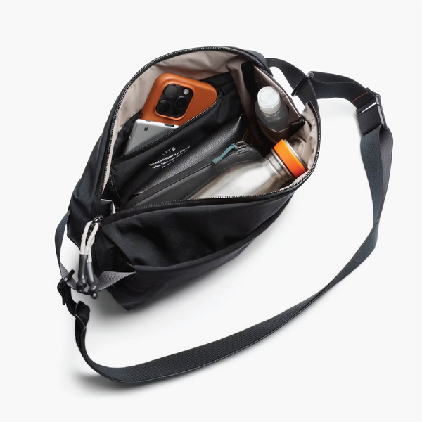 Lite Sling - Black