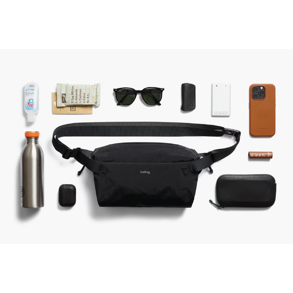 Lite Sling - Black