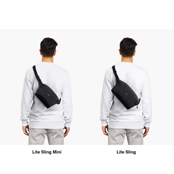 Lite Sling - Ash