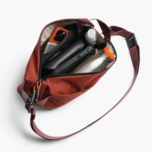 Lite Sling - Clay