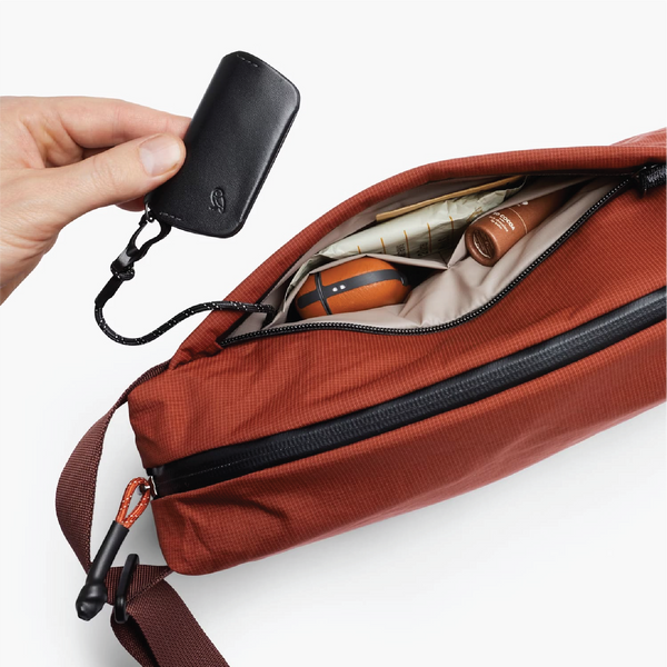 Lite Sling - Clay
