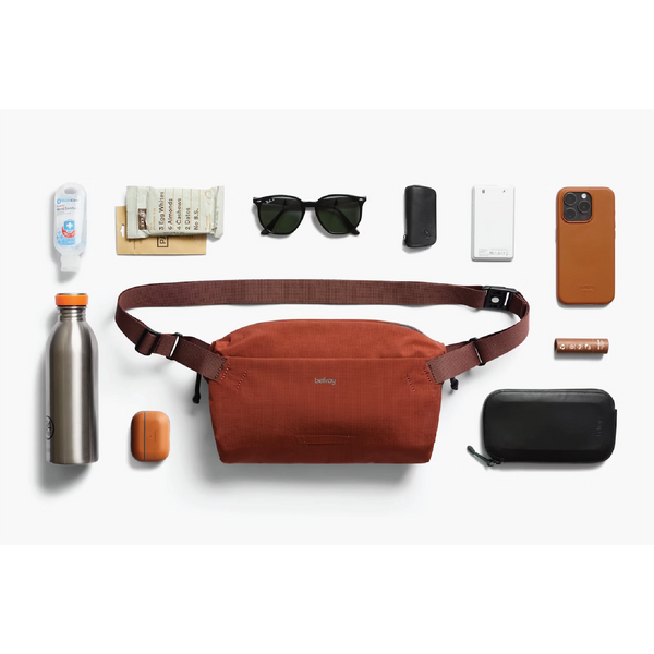 Lite Sling - Clay
