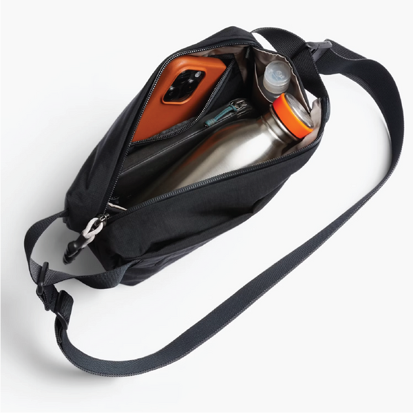 Lite Sling Mini - Black