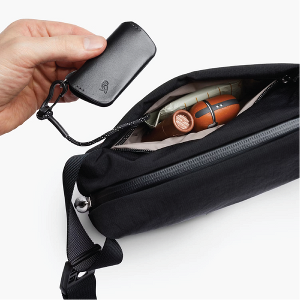 Lite Sling Mini - Black