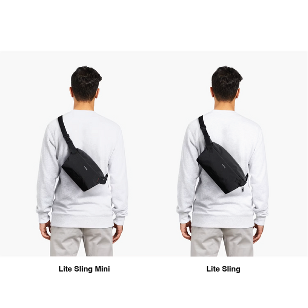 Lite Sling Mini - Clay