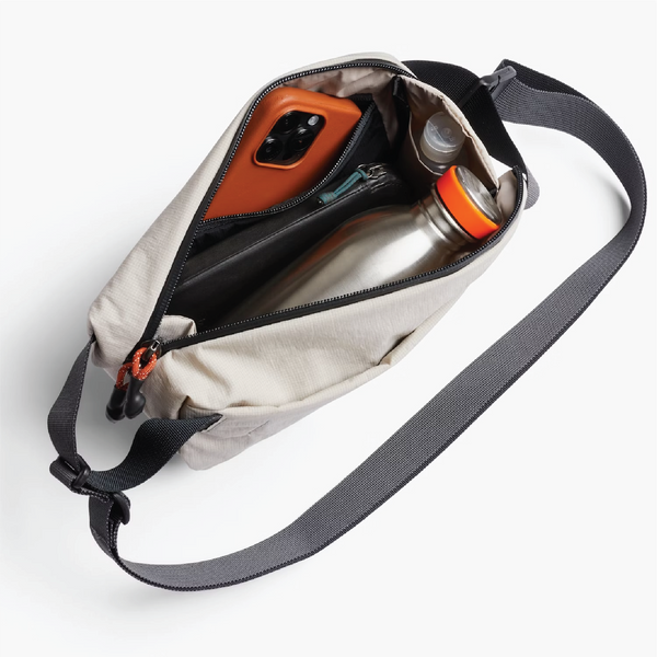 Lite Sling Mini - Ash