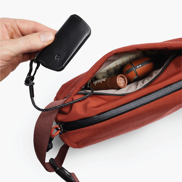 Lite Sling Mini - Clay