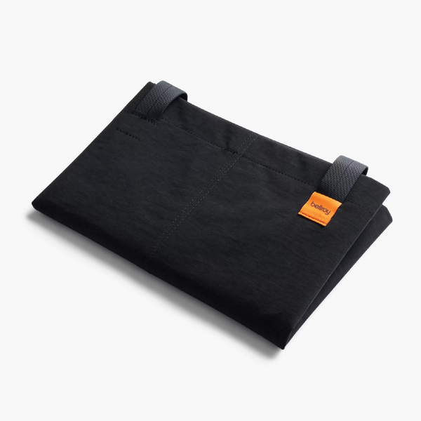 Market Tote - Black