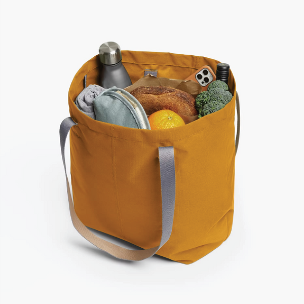 Market Tote - Copper
