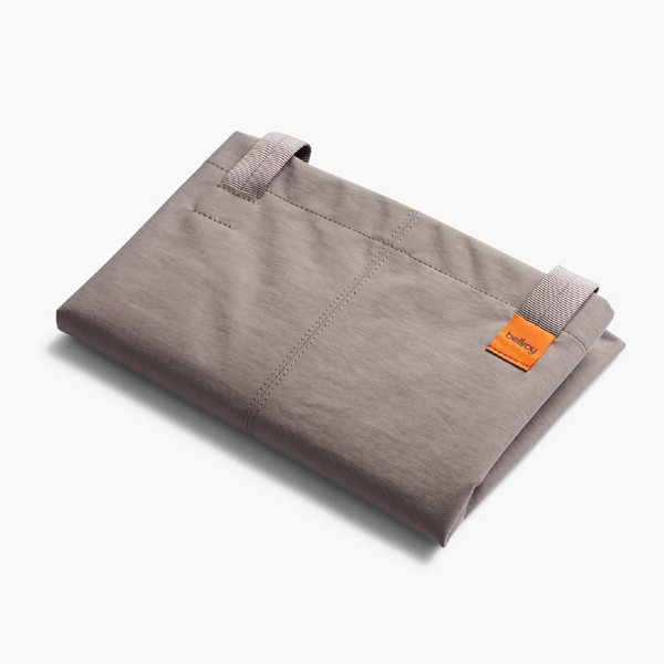 Market Tote - Taupe