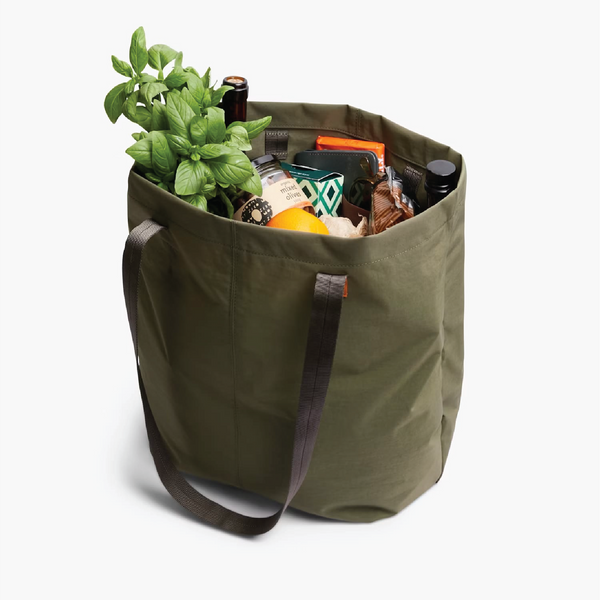 Market Tote - Willow