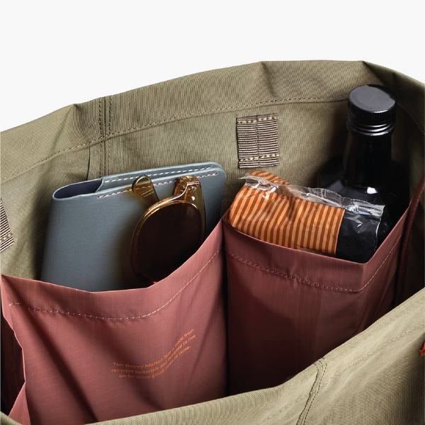 Market Tote - Willow