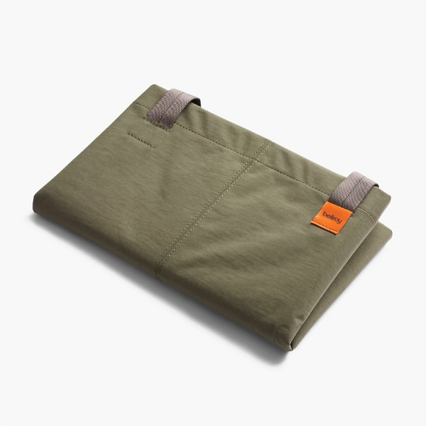 Market Tote - Willow