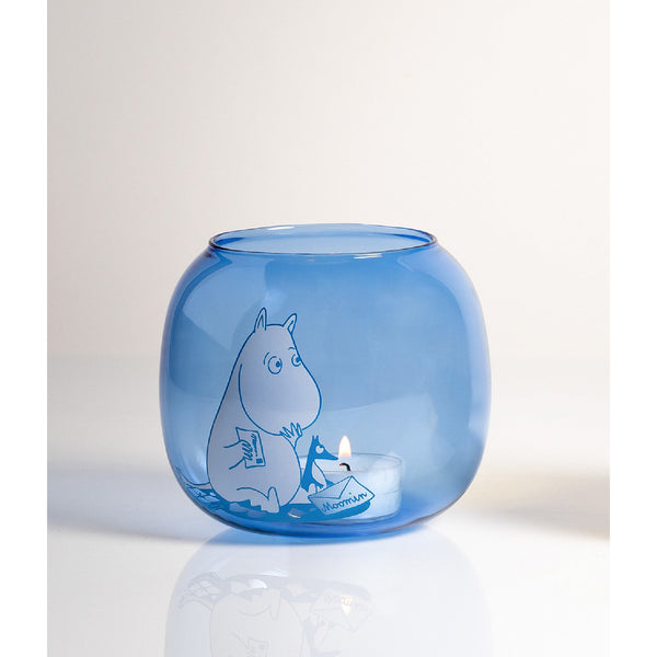 Moomin Candle Holder - Moomin 多功能小燭台
